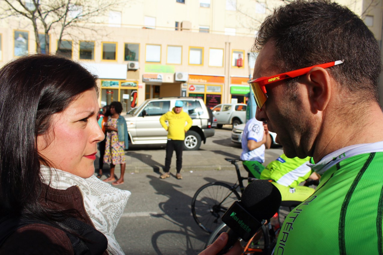  I Volta ao Nordeste em Bicicleta