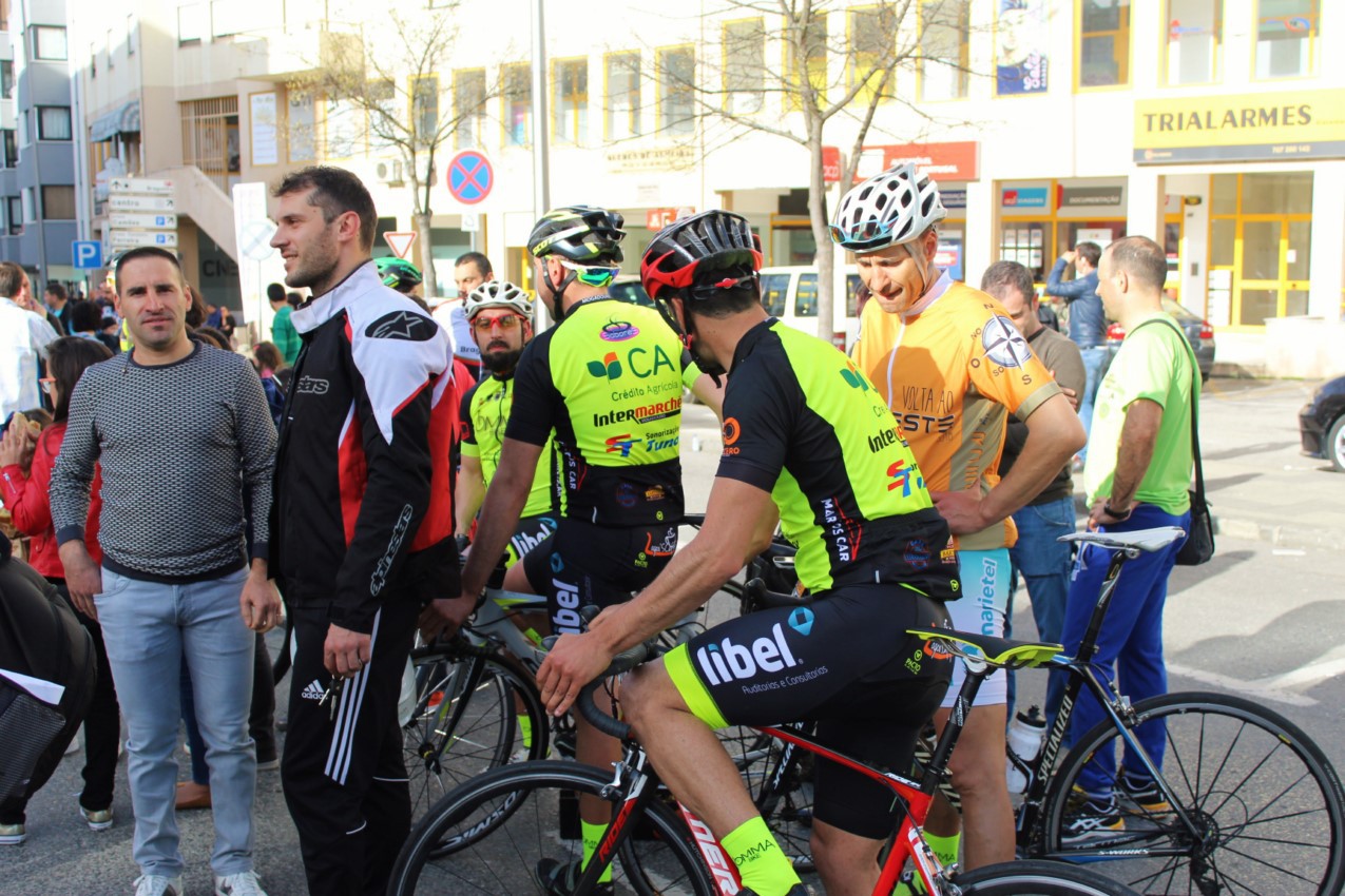  I Volta ao Nordeste em Bicicleta