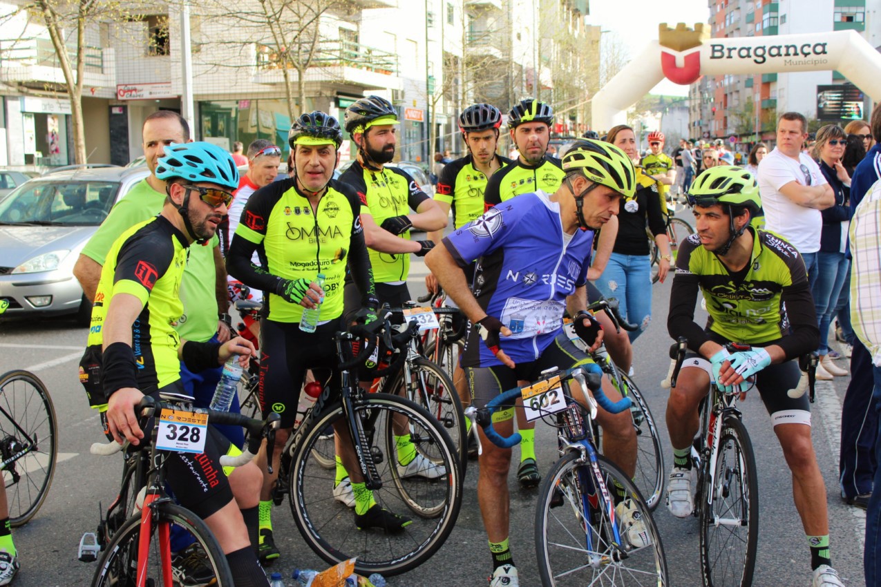  I Volta ao Nordeste em Bicicleta