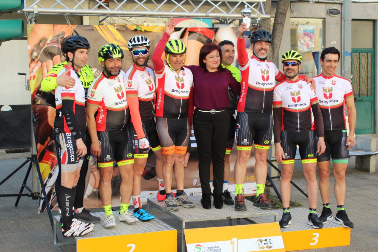  I Volta ao Nordeste em Bicicleta