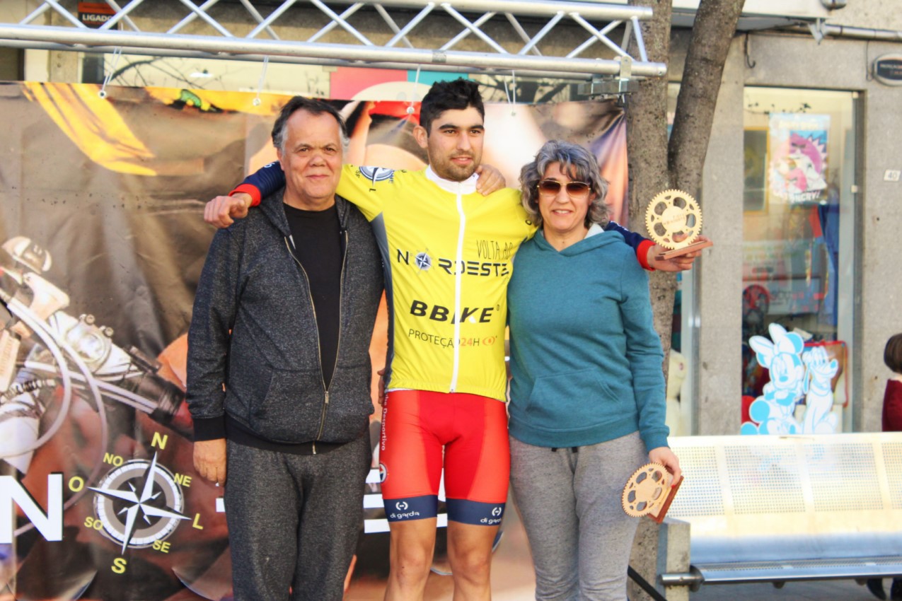  I Volta ao Nordeste em Bicicleta