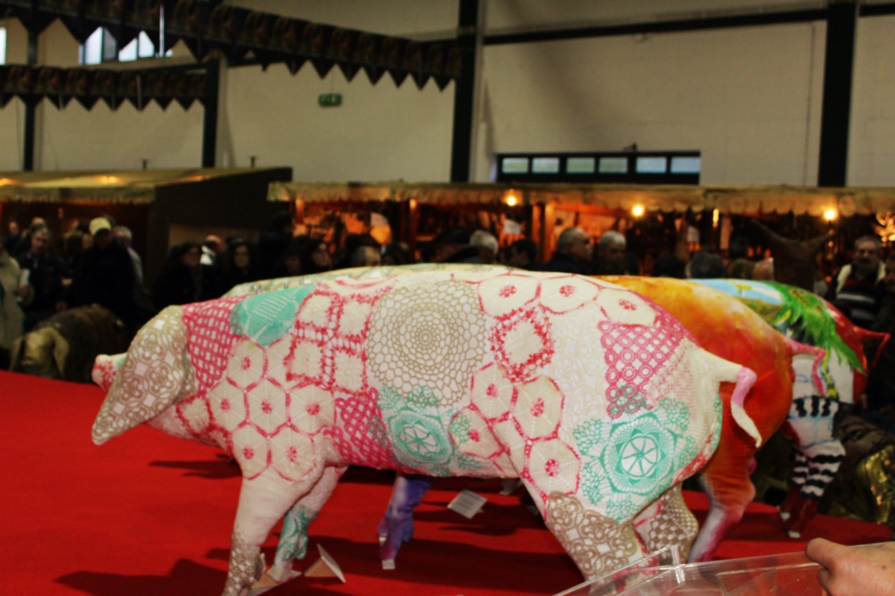  Feira do Fumeiro de Vinhais - 2018