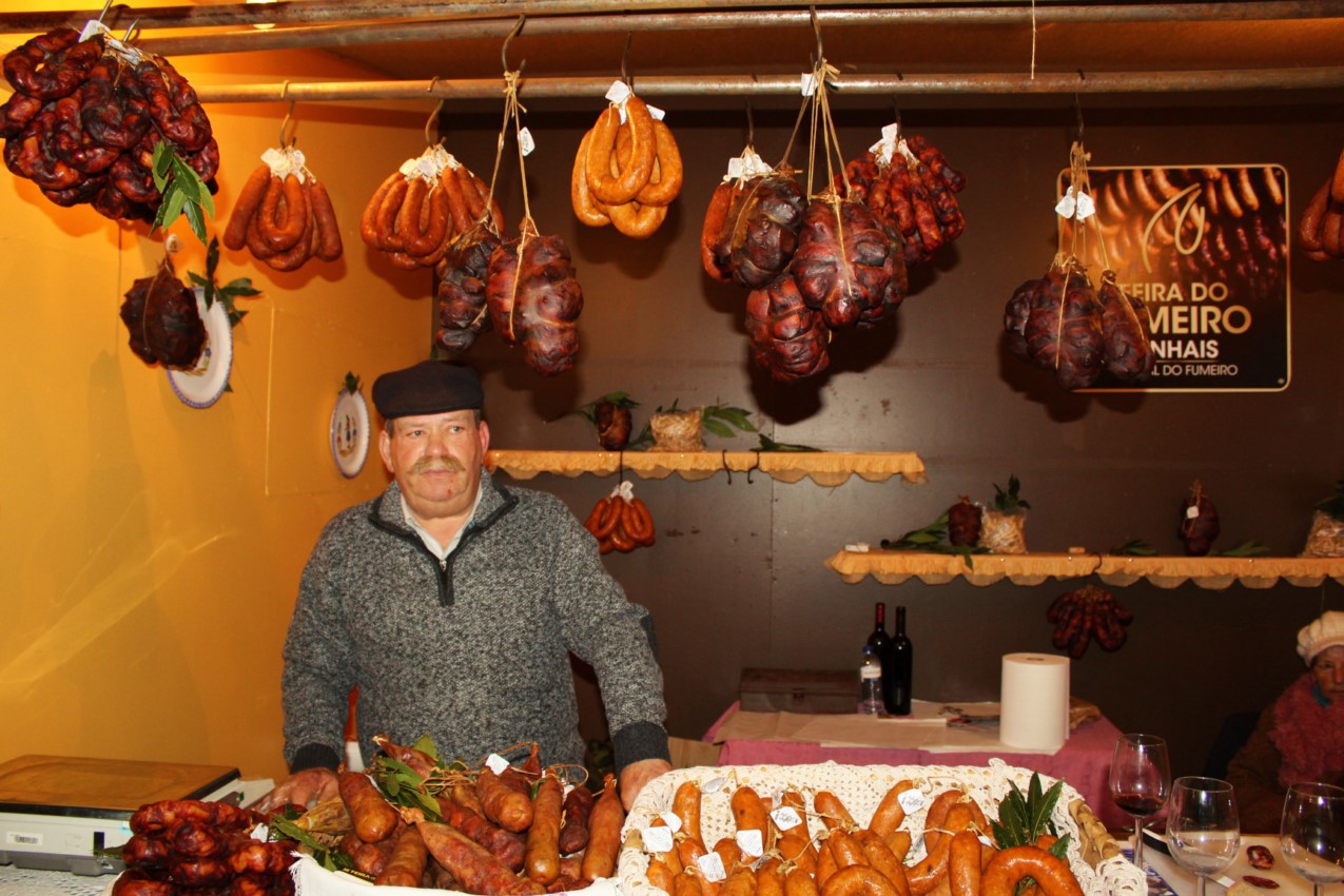  Feira do Fumeiro de Vinhais - 2018