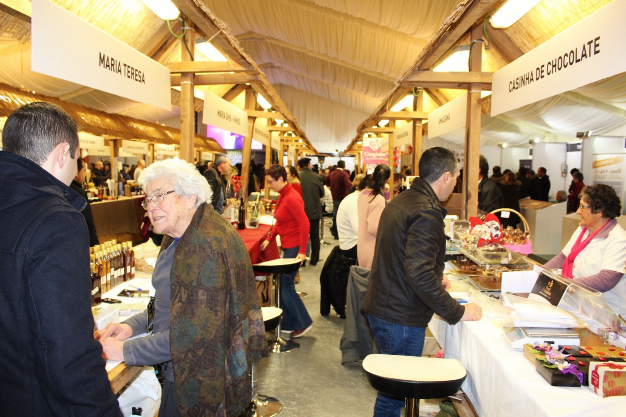  Feira do Fumeiro de Vinhais - 2018