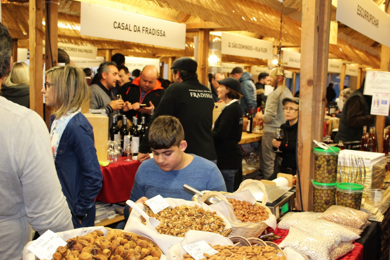  Feira do Fumeiro de Vinhais - 2018