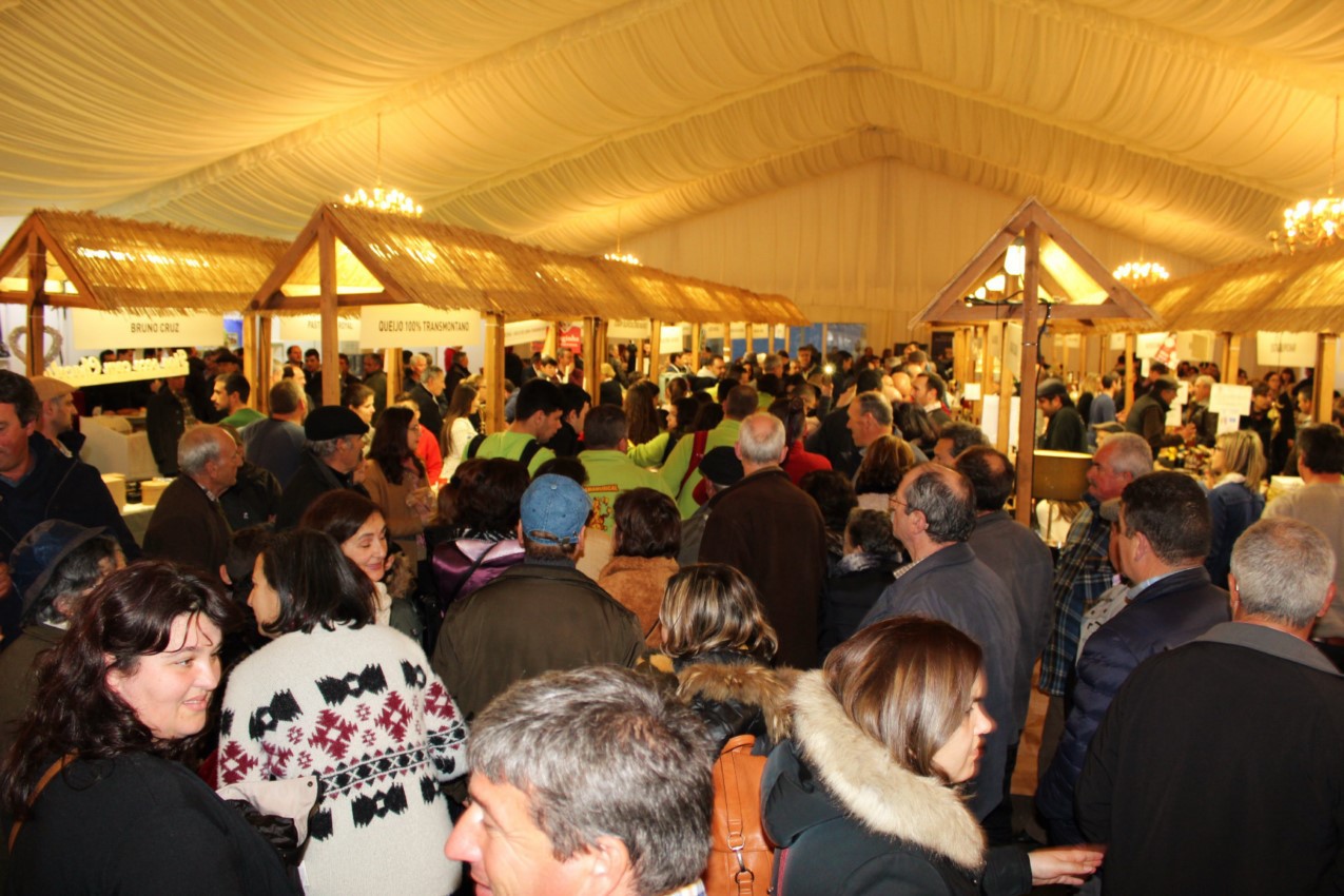  Feira do Fumeiro de Vinhais - 2018