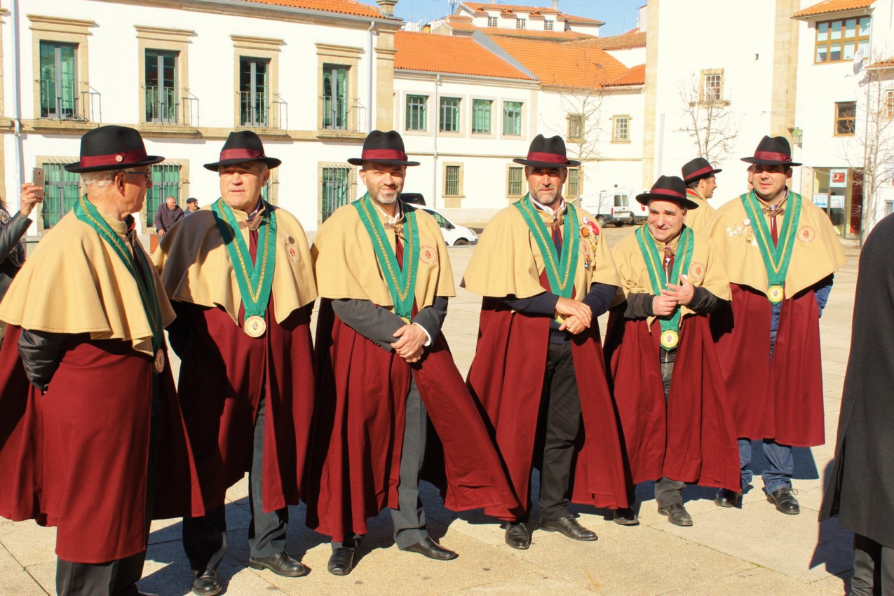  Festival do Butelo e das Casulas 2018