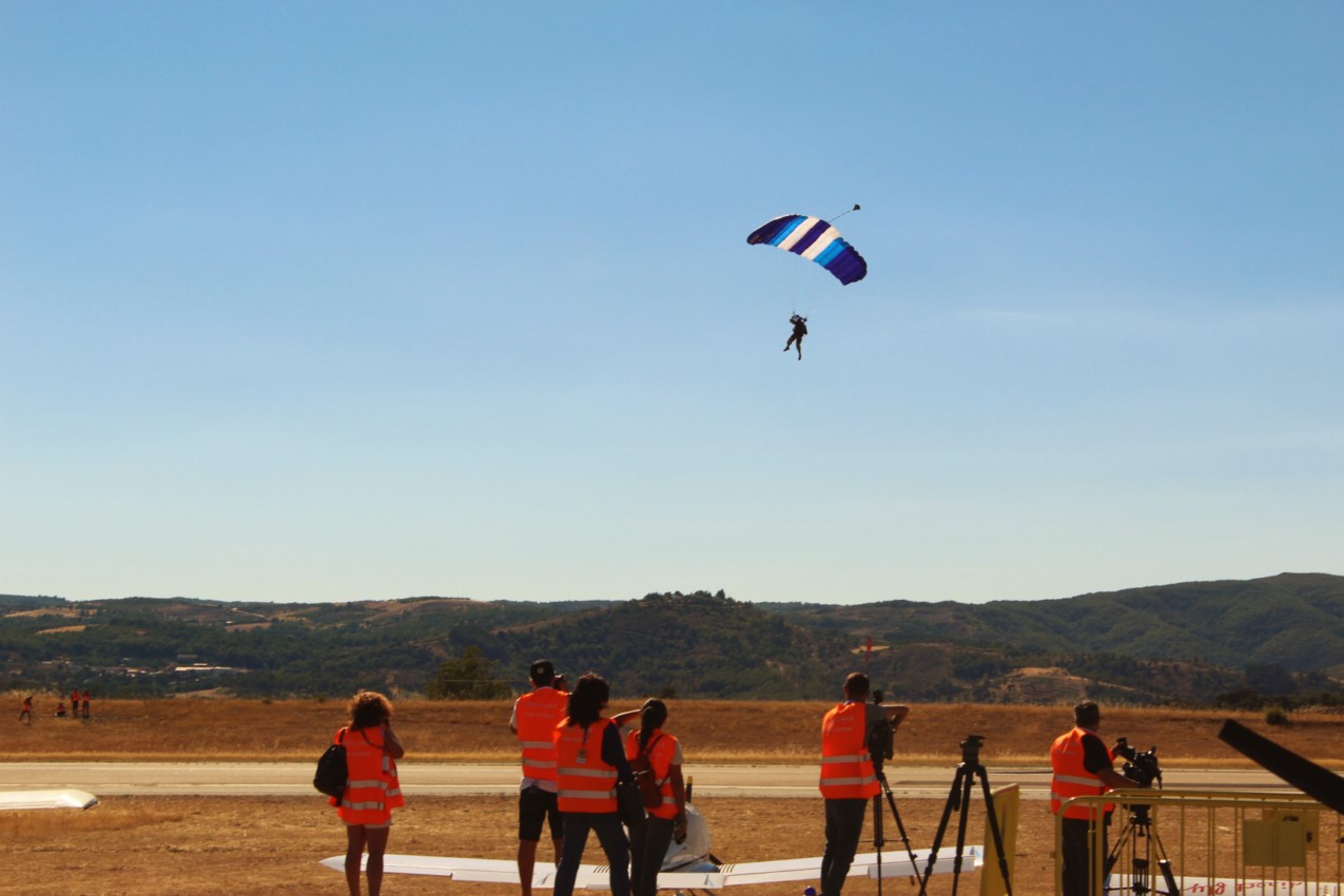  Bragança ao rubro a 5 e 6 de agosto 