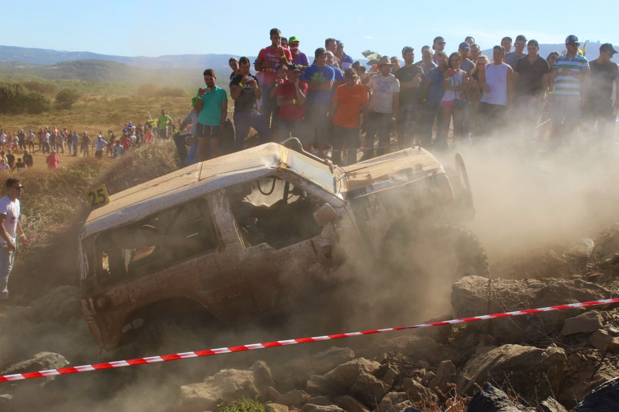  Bragança ao rubro a 5 e 6 de agosto 