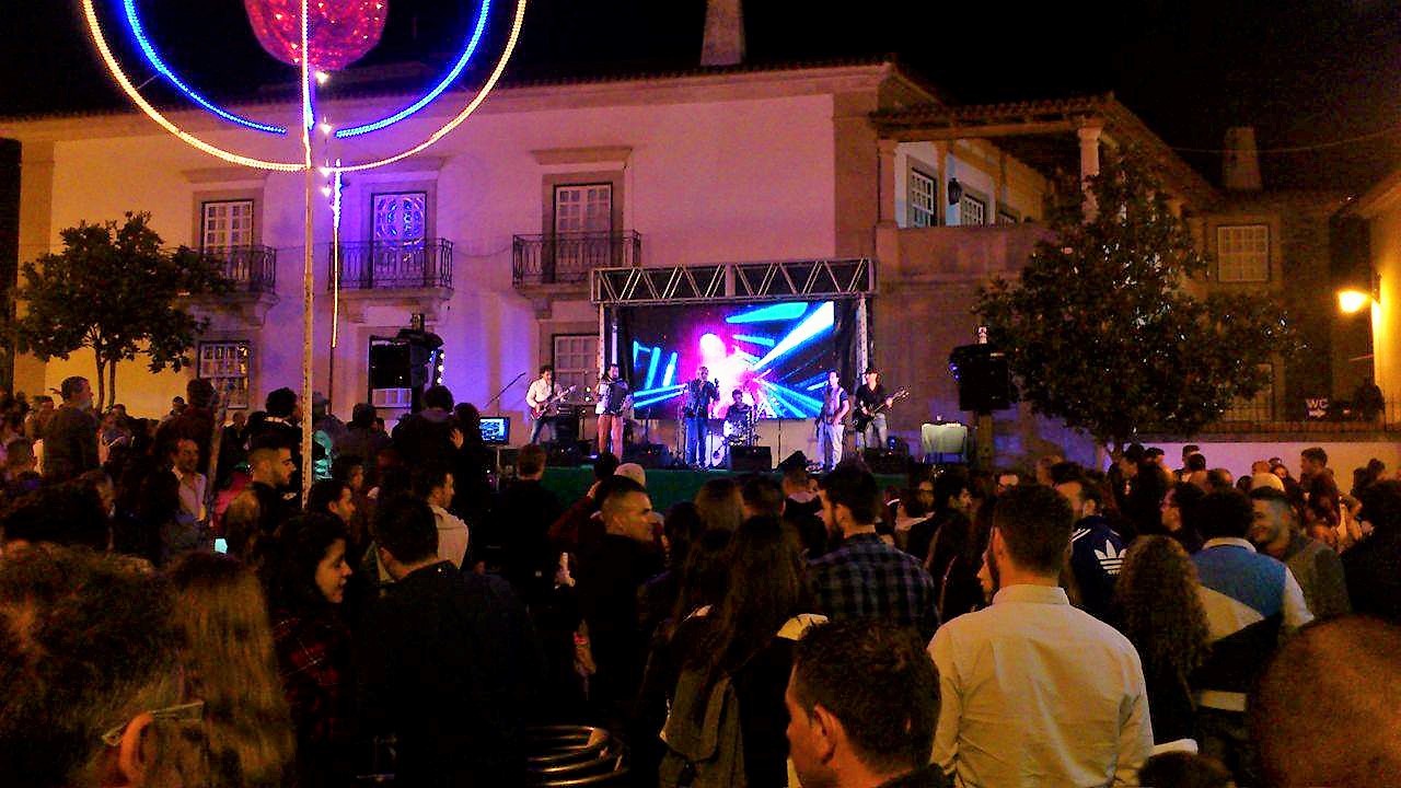  Festividades S. Pedro 2017