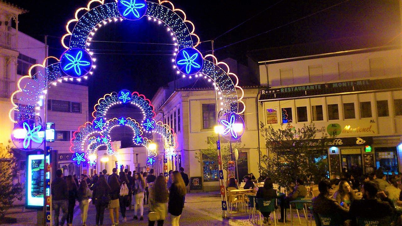  Festividades S. Pedro 2017