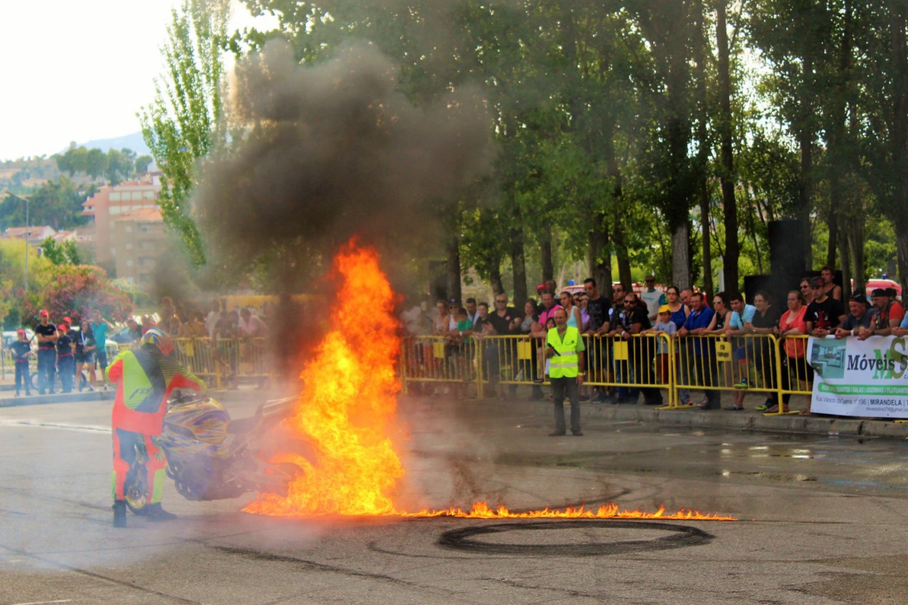  XXI Concentração de Mirandela