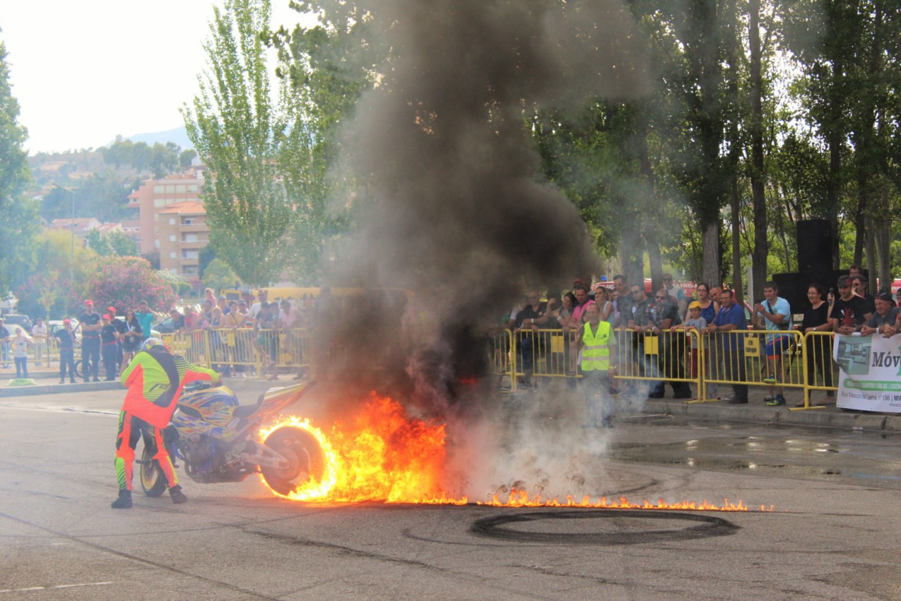  XXI Concentração de Mirandela