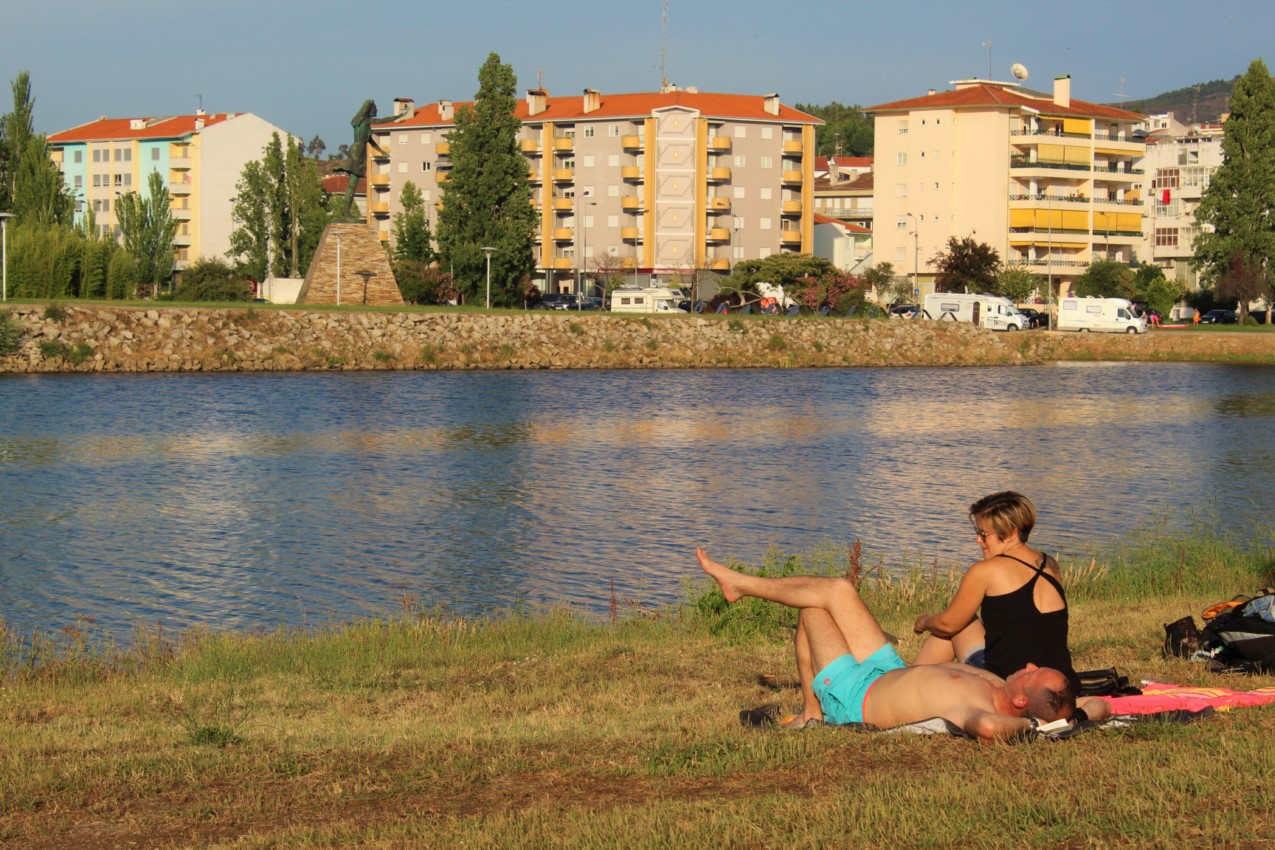  XXI Concentração de Mirandela