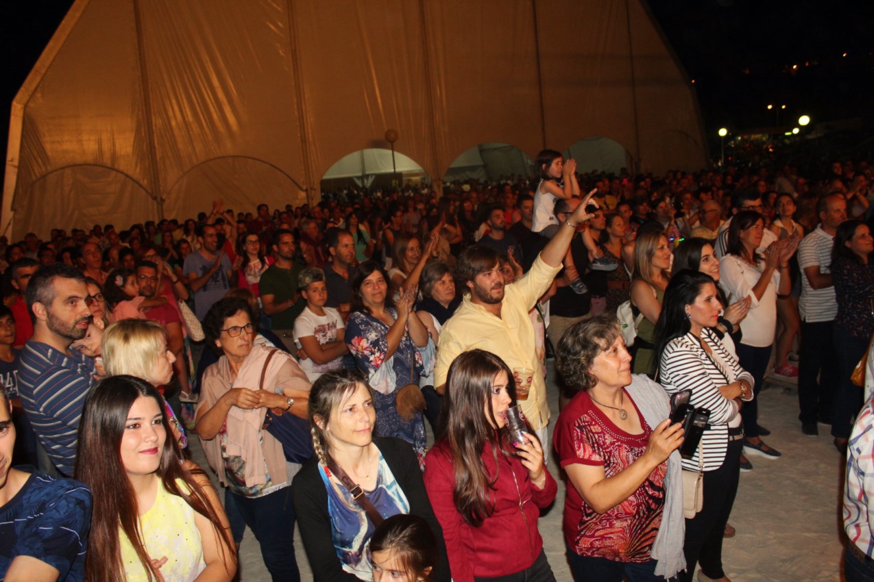 Festa da Cereja 2017