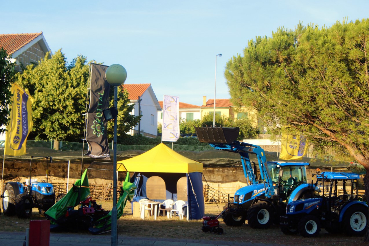  Festa da Cereja 2017