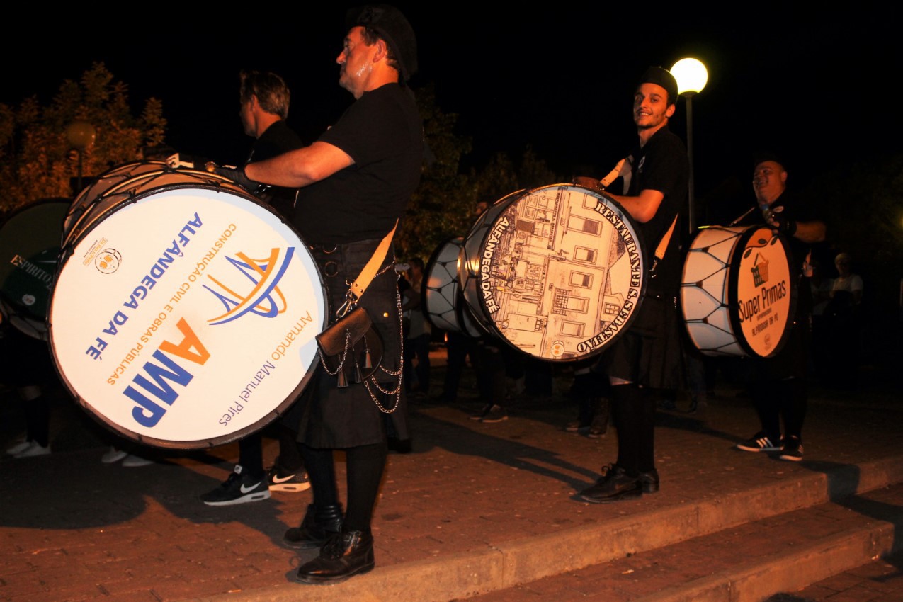  Festa da Cereja 2017