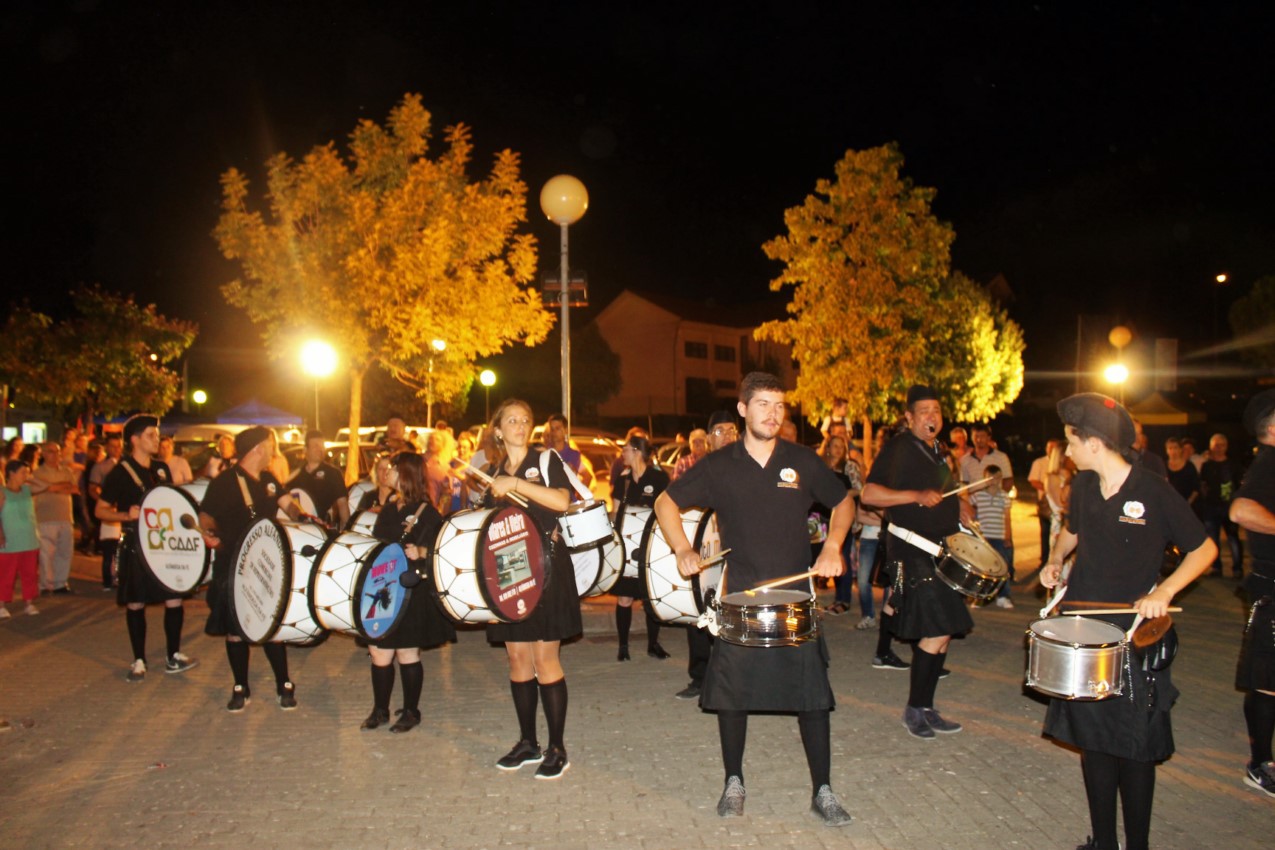  Festa da Cereja 2017