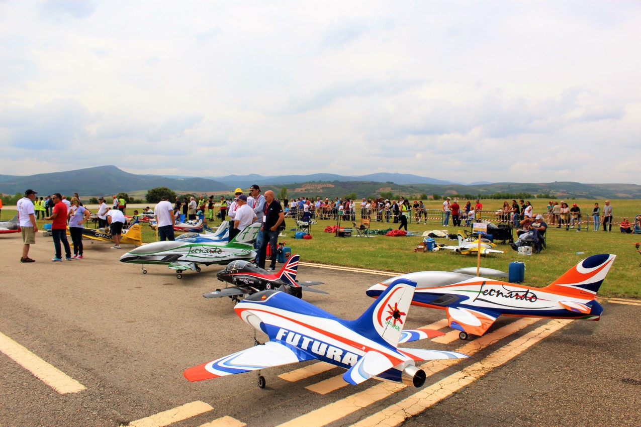  Bragança Jet 2017