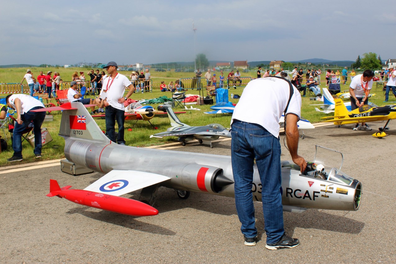  Bragança Jet 2017