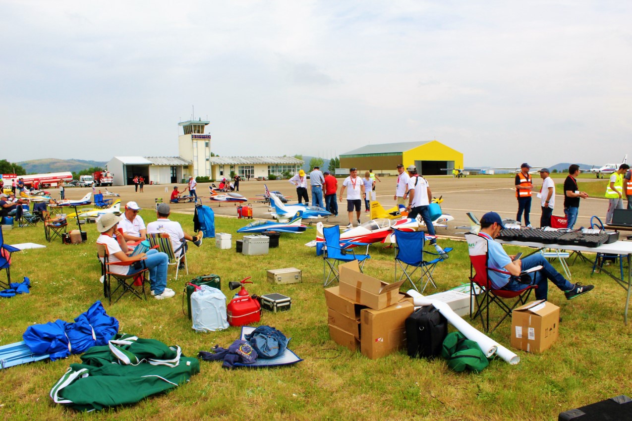  Bragança Jet 2017