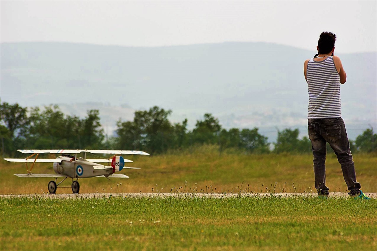  Bragança Jet 2017