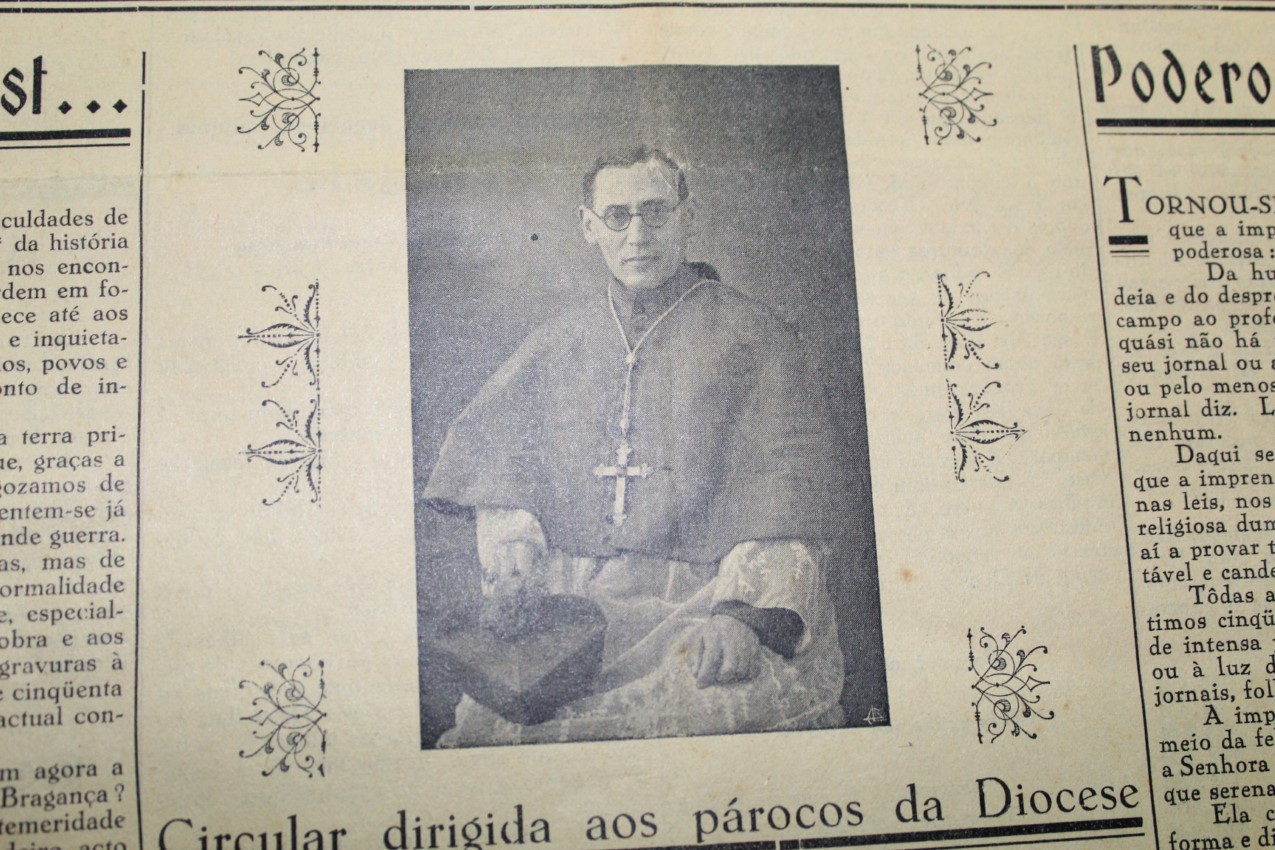  Homenagem ao Cónego Formigão