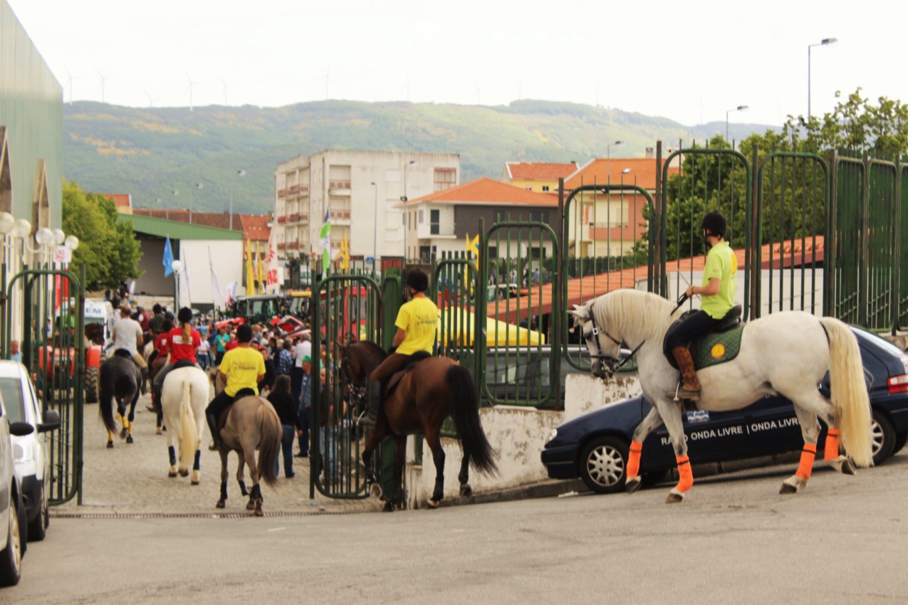  Macedo - Feira da Agricultura