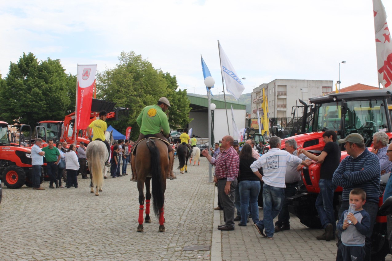  Macedo - Feira da Agricultura