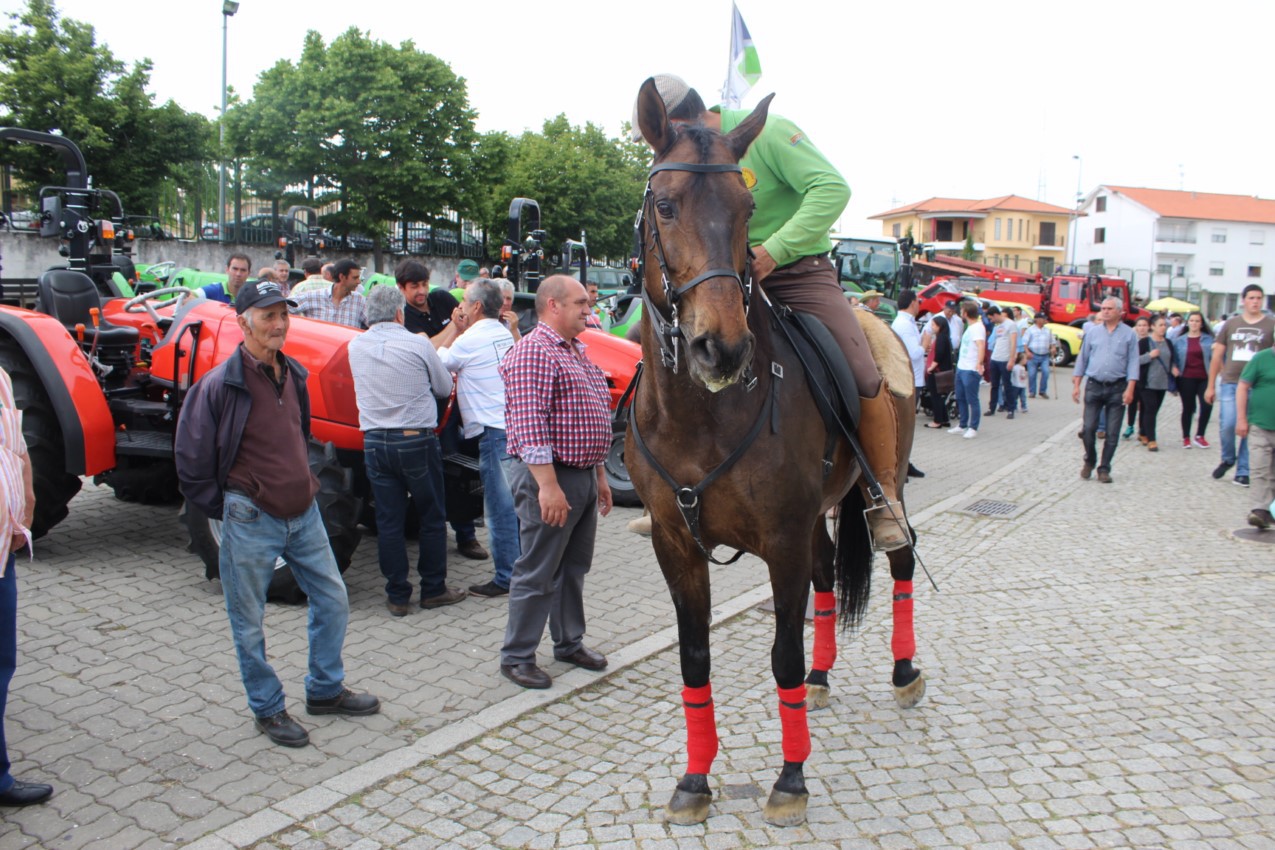  Macedo - Feira da Agricultura