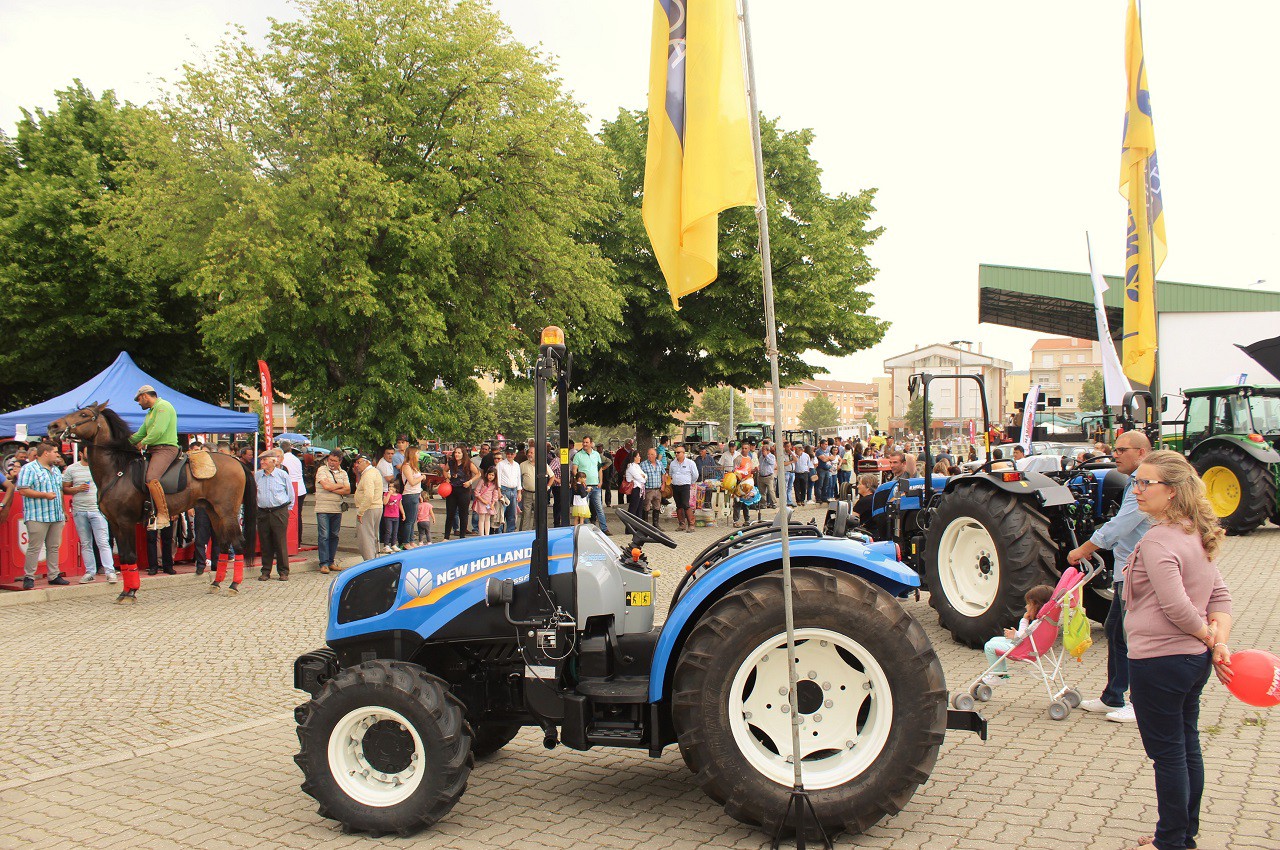 Macedo - Feira da Agricultura