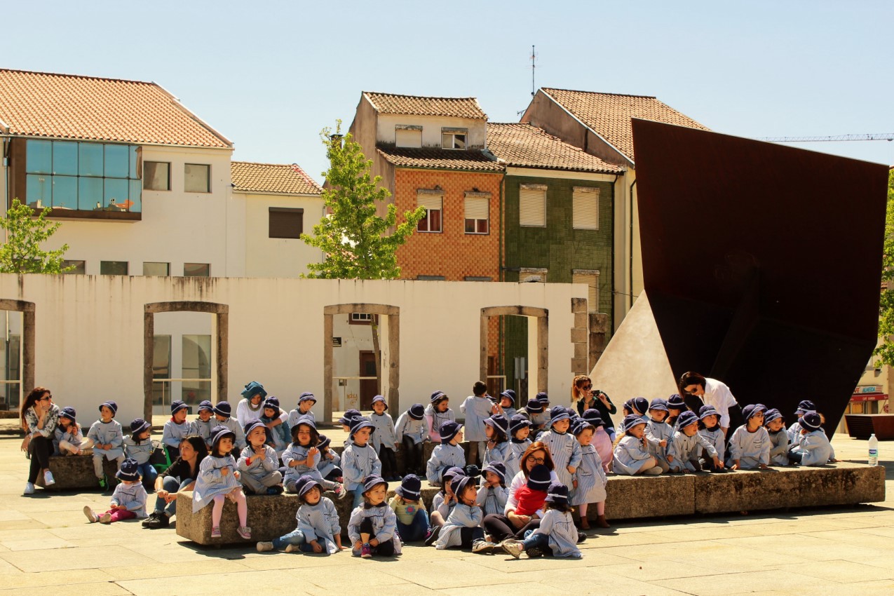  Plast&Cine 2017 Bragança