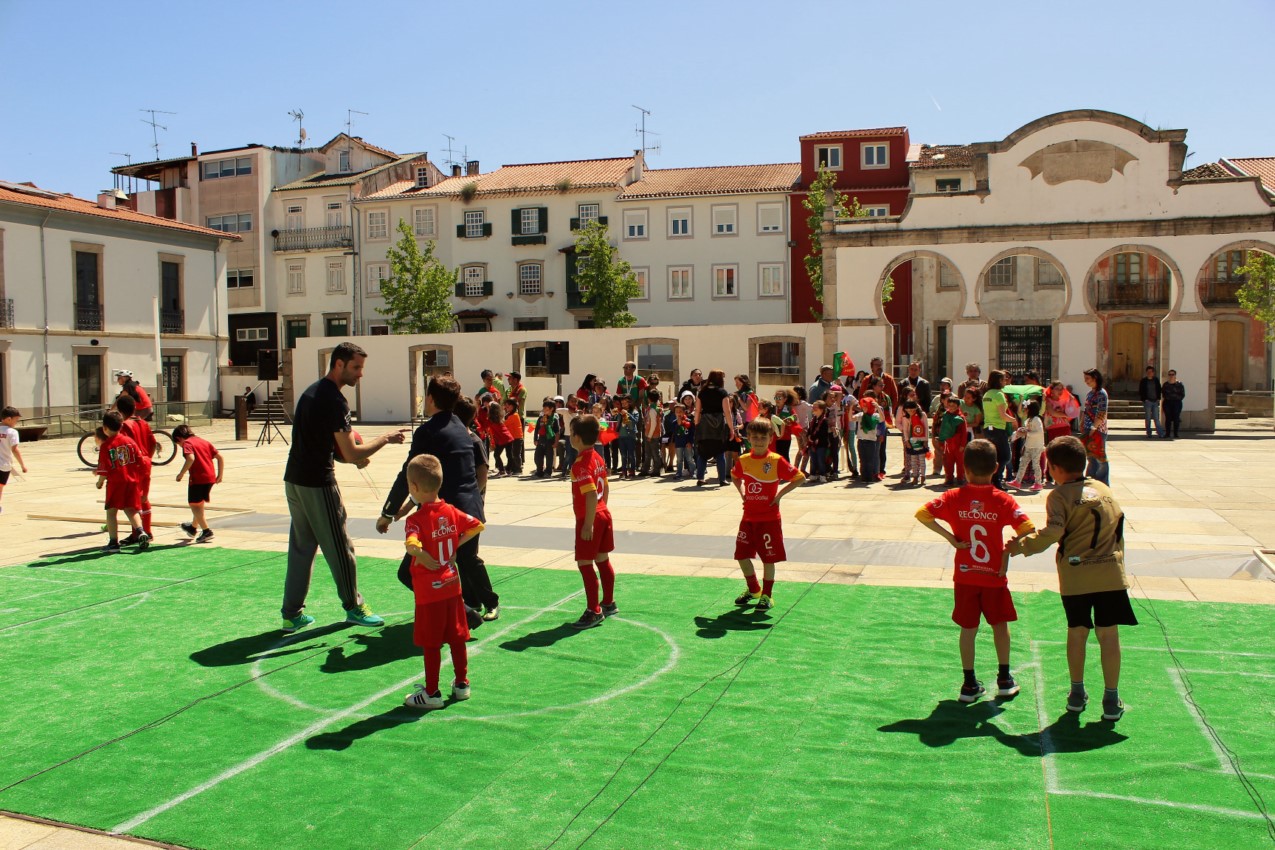  Plast&Cine 2017 Bragança