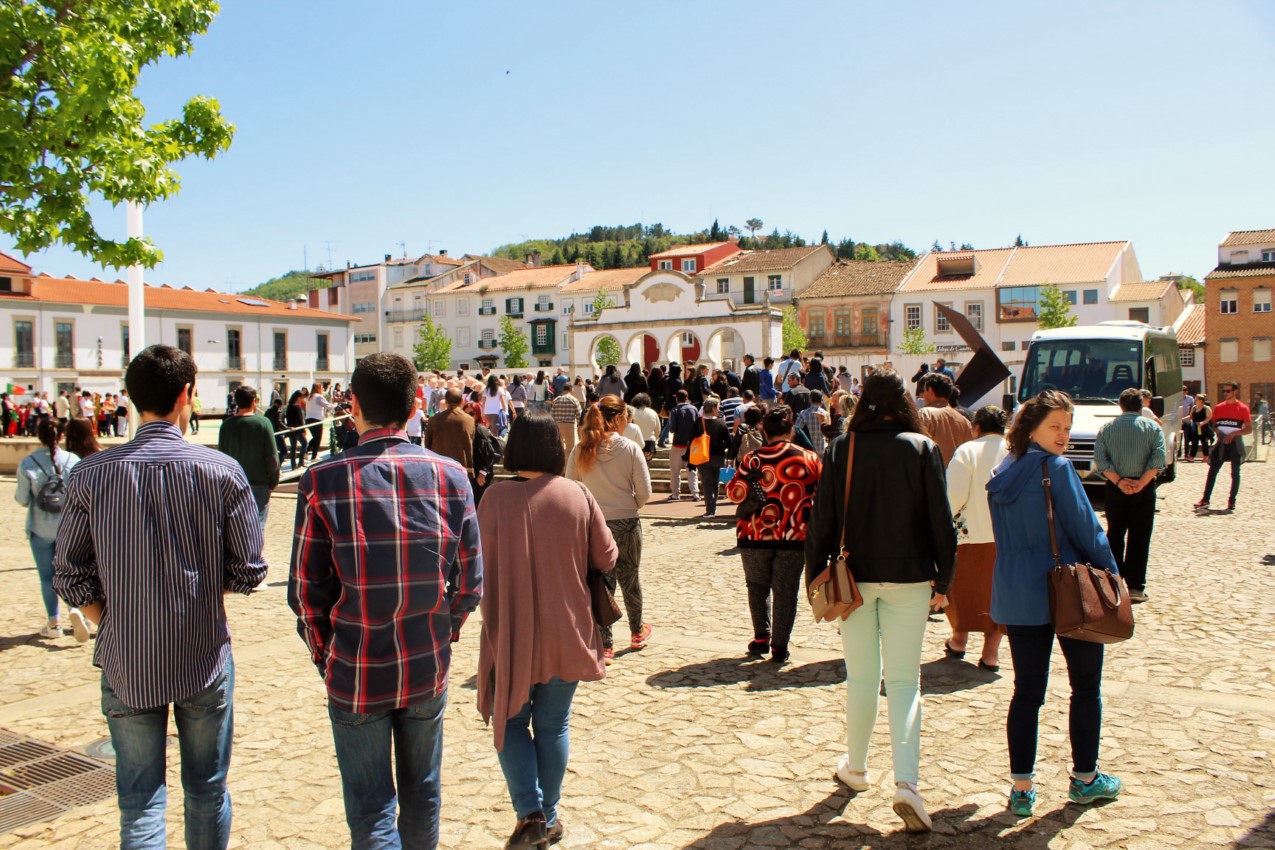  Plast&Cine 2017 Bragança