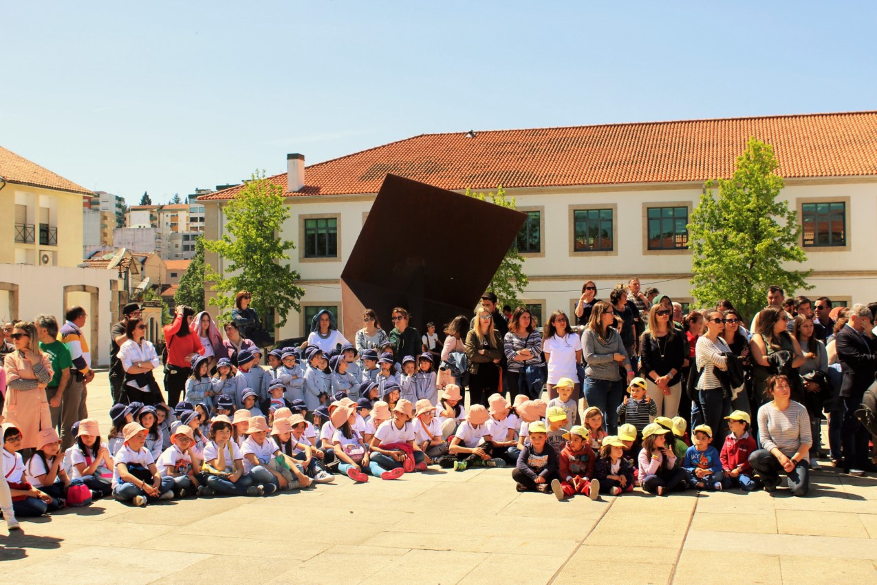  Plast&Cine 2017 Bragança