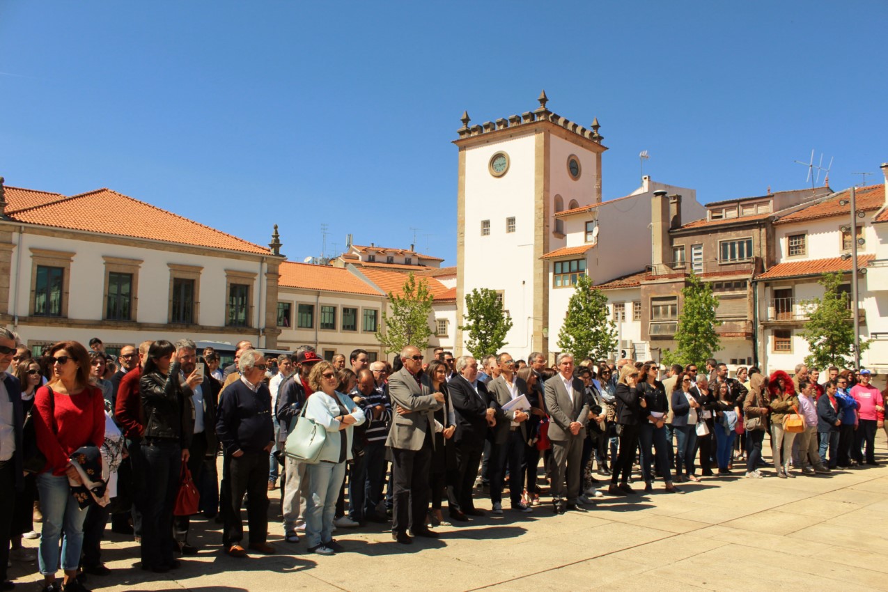  Plast&Cine 2017 Bragança