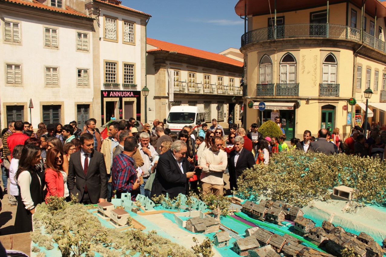  Plast&Cine 2017 Bragança