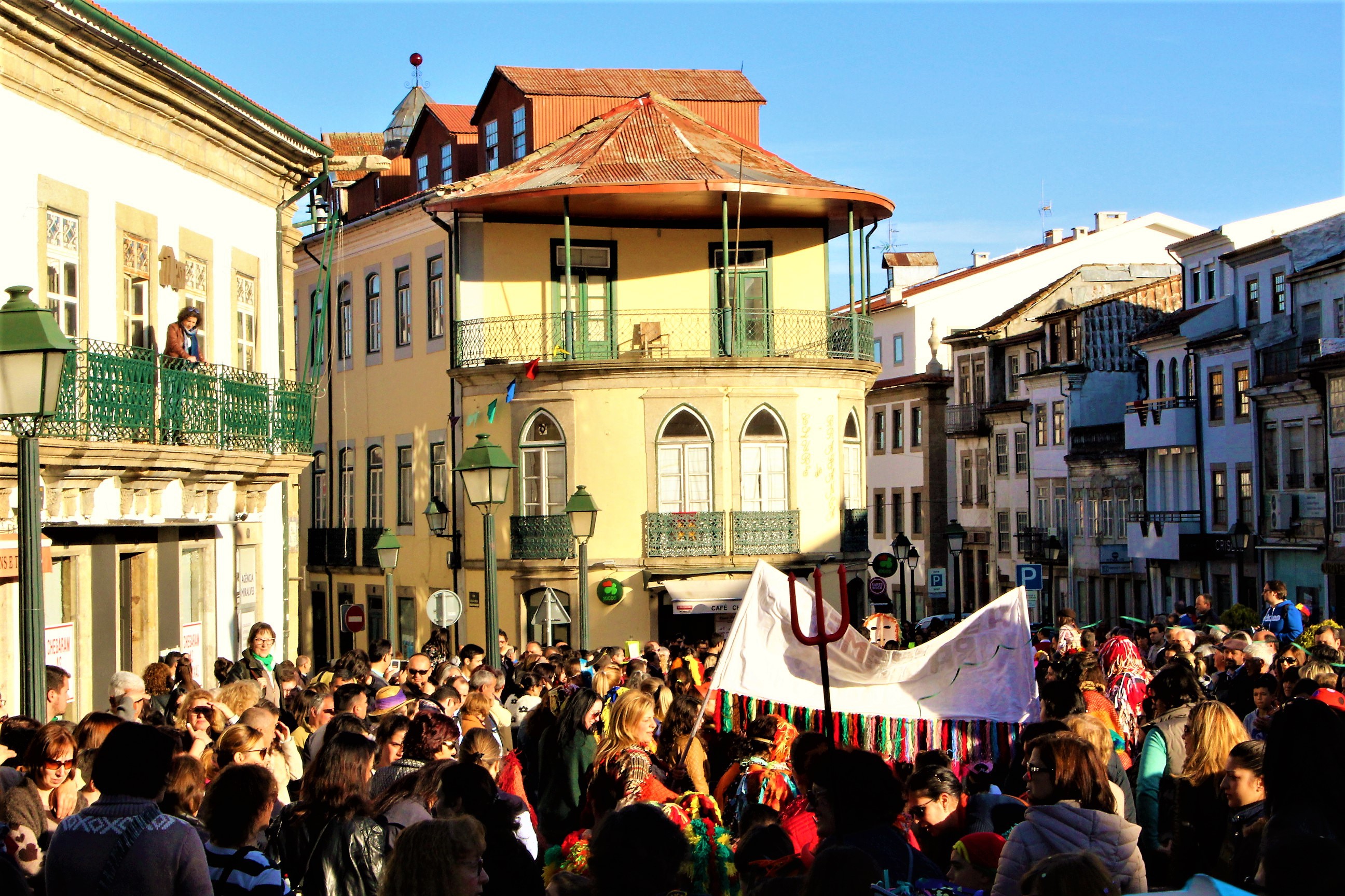  Carnaval dos Caretos – BGC