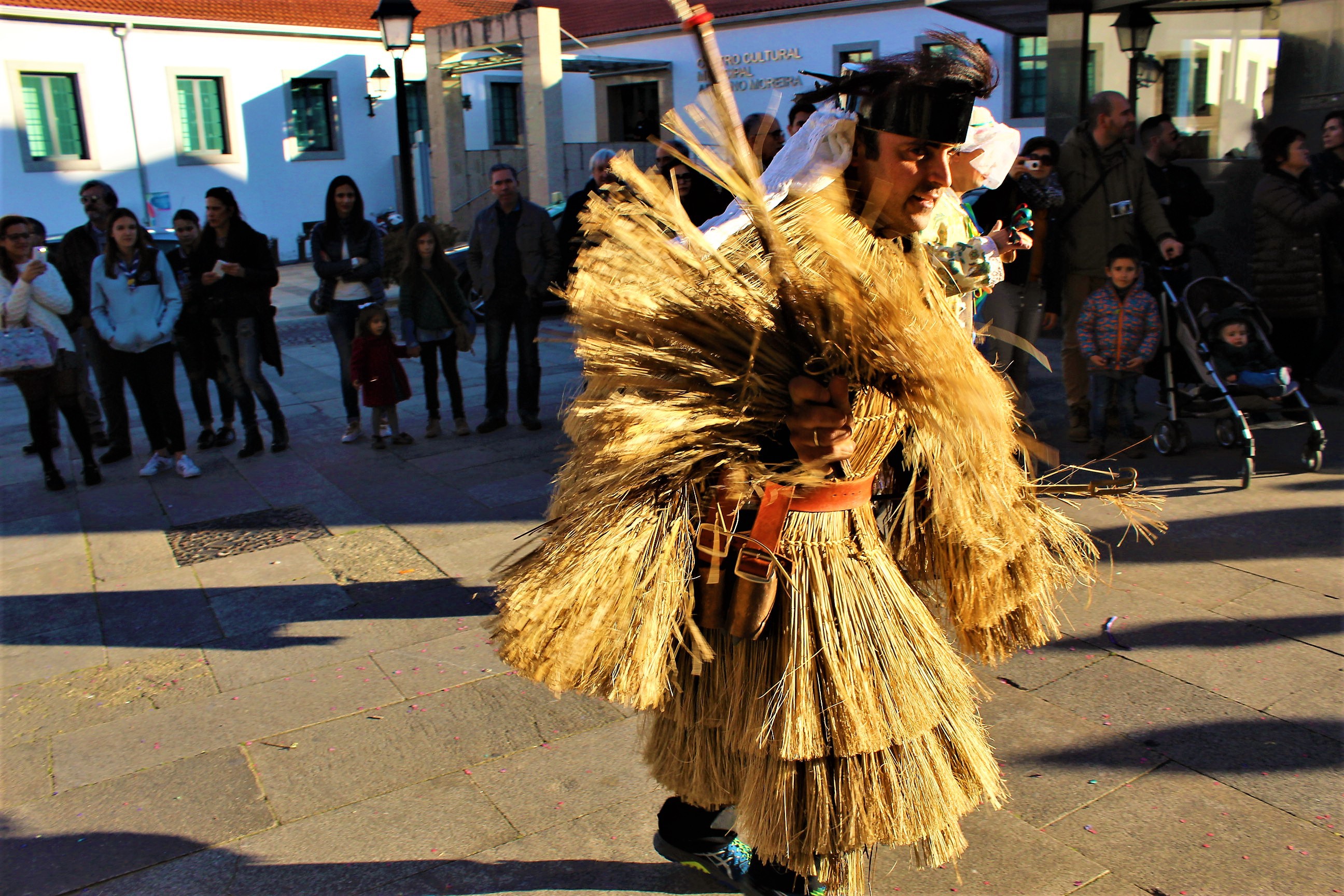  Carnaval dos Caretos – BGC