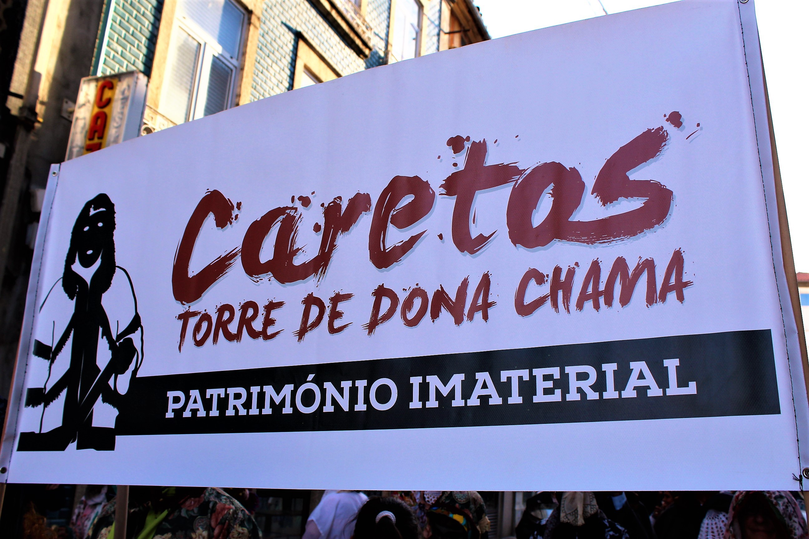  Carnaval dos Caretos – BGC