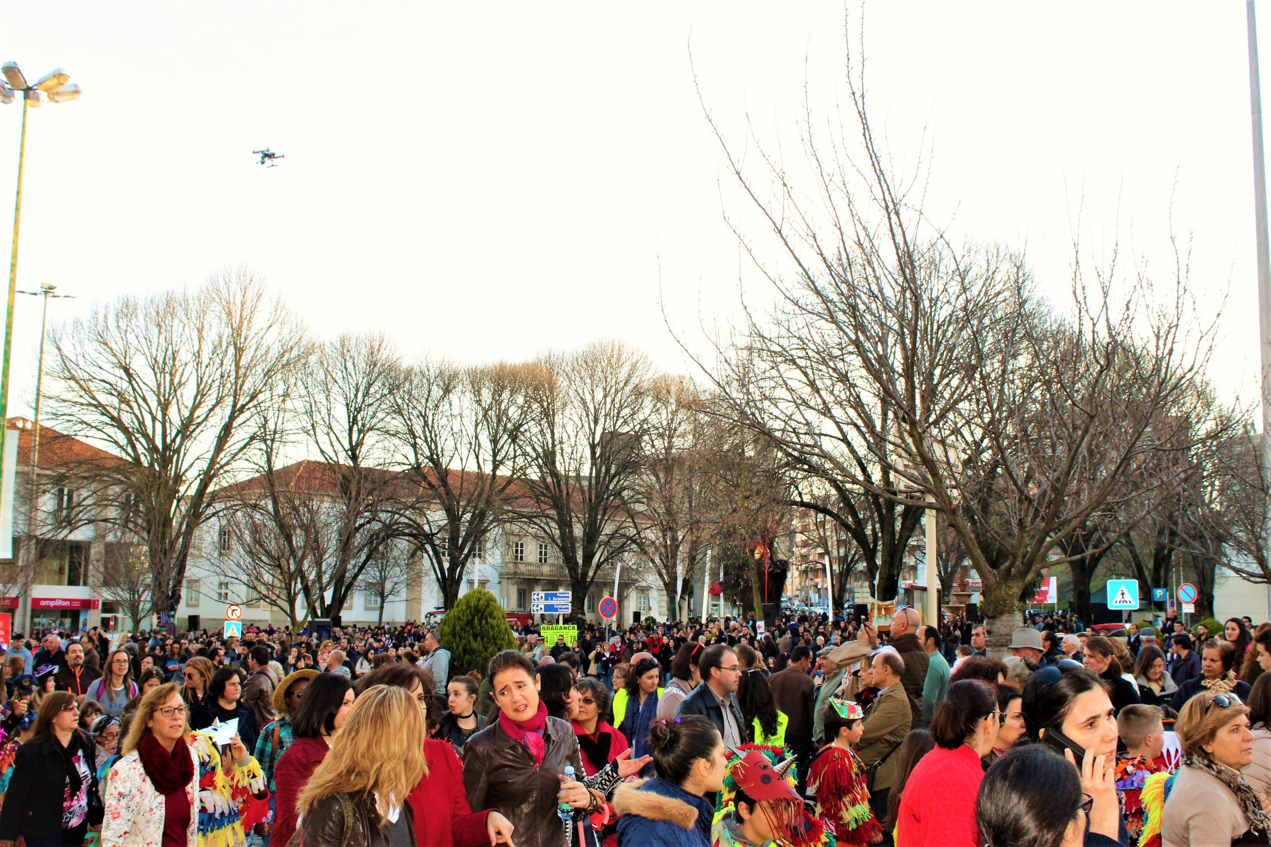  Carnaval dos Caretos – BGC