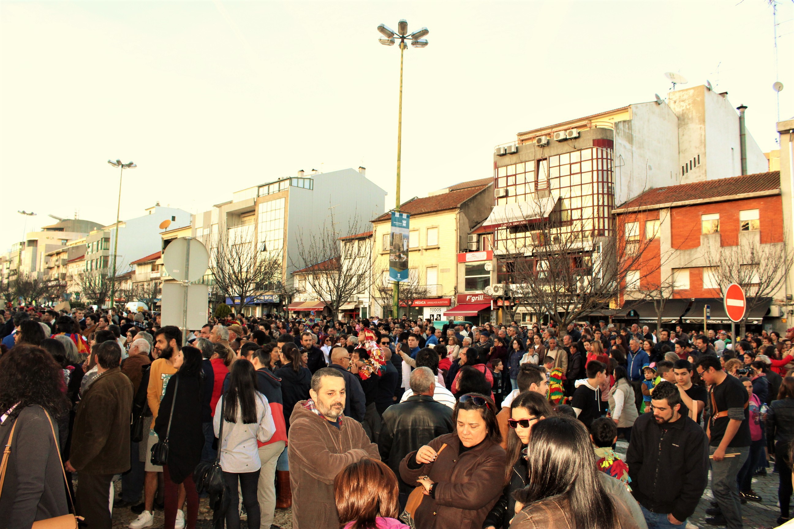  Carnaval dos Caretos – BGC