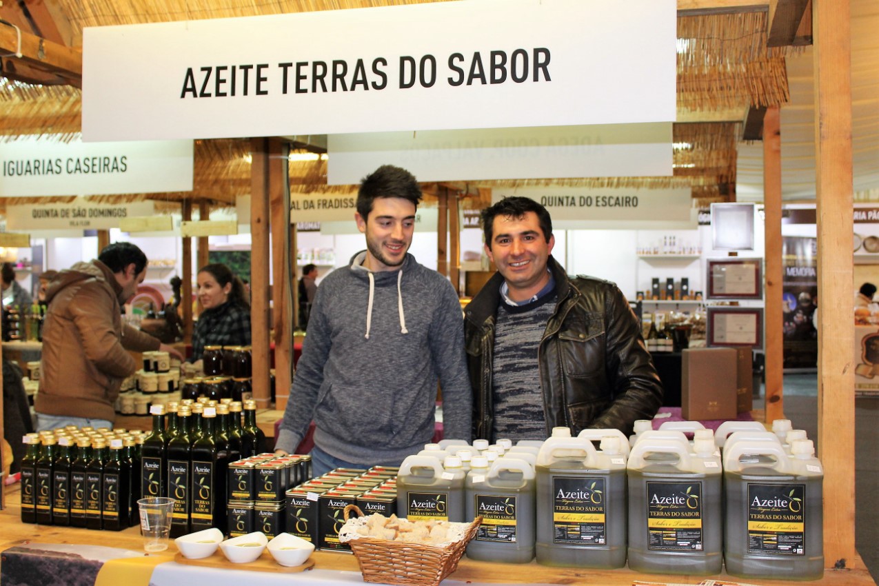  37ª Feira do Fumeiro - Vinhais