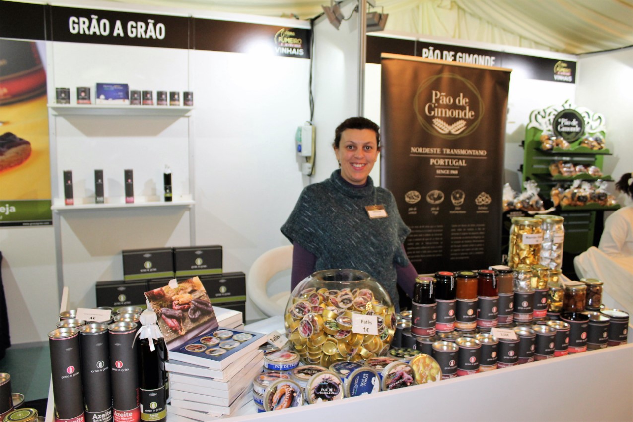  37ª Feira do Fumeiro - Vinhais