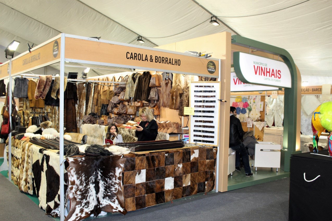  37ª Feira do Fumeiro - Vinhais