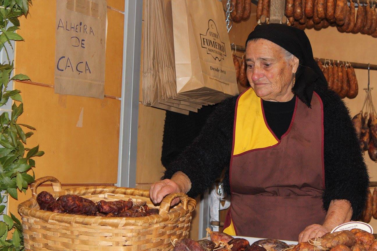  Feira Fumeiro Montalegre