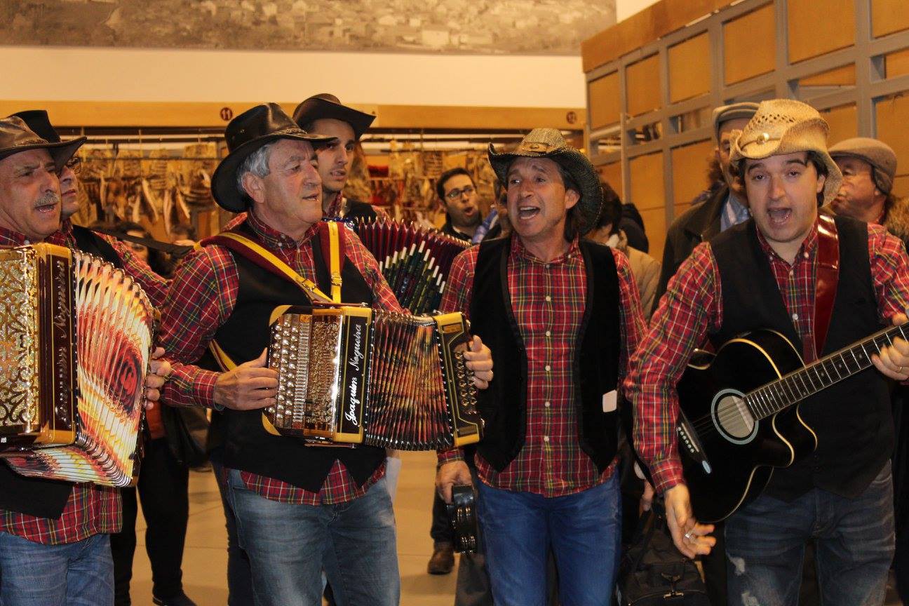  Feira Fumeiro Montalegre