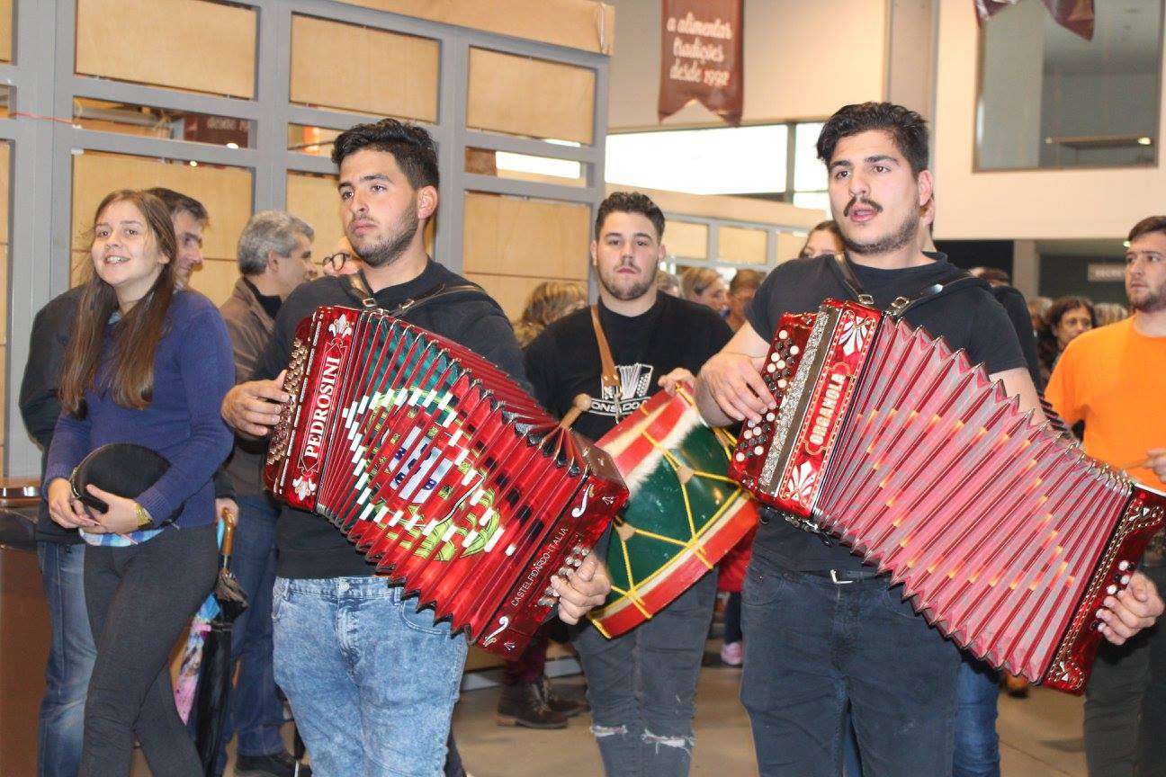  Feira Fumeiro Montalegre