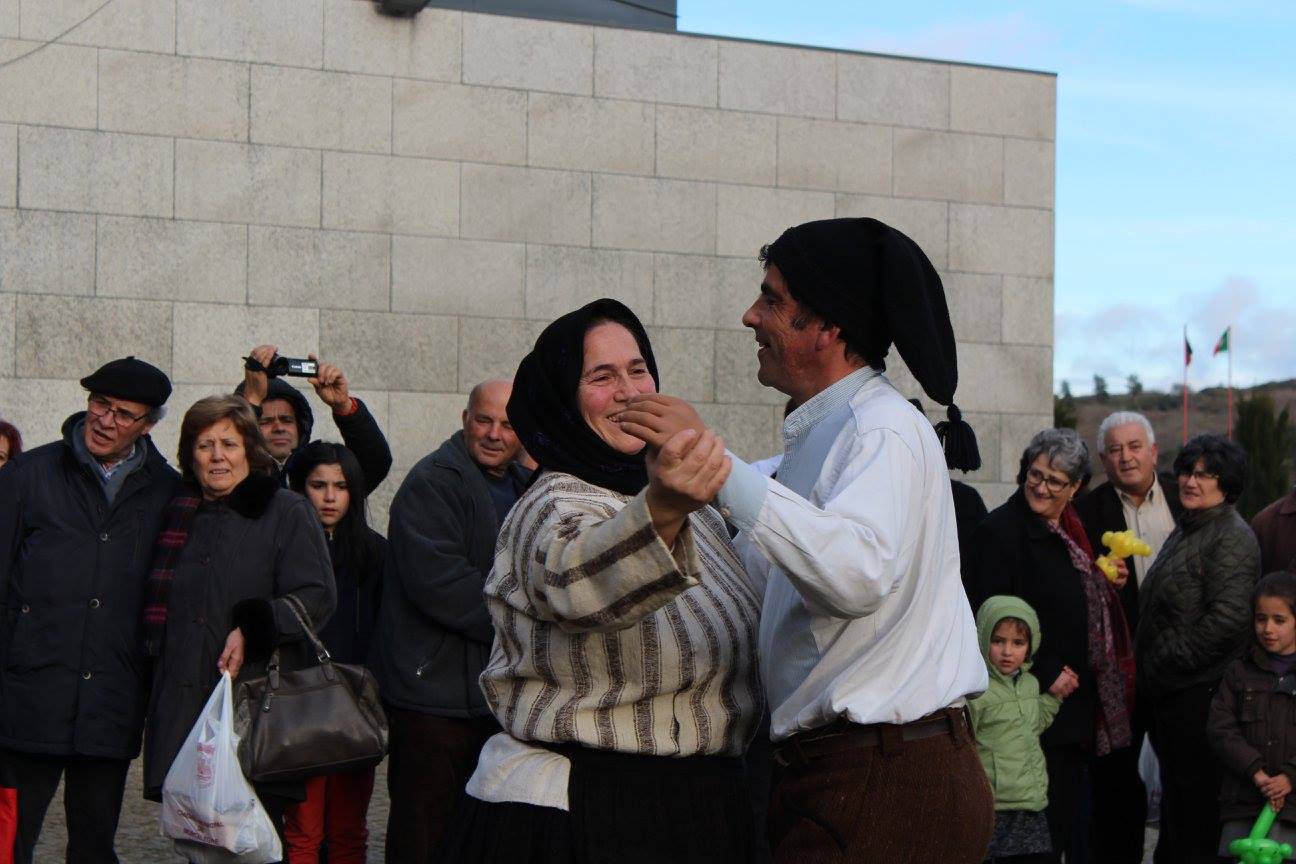  Feira Fumeiro Montalegre