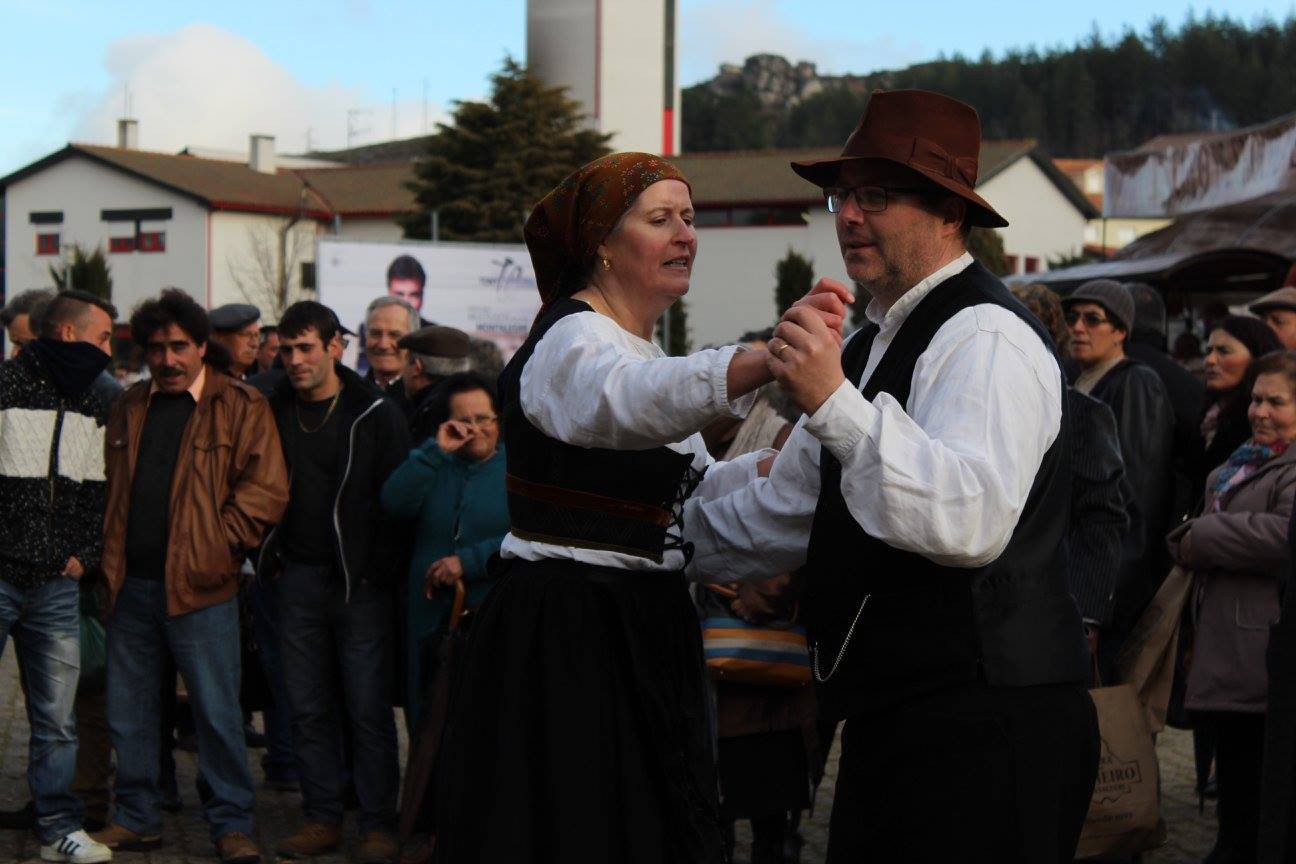  Feira Fumeiro Montalegre